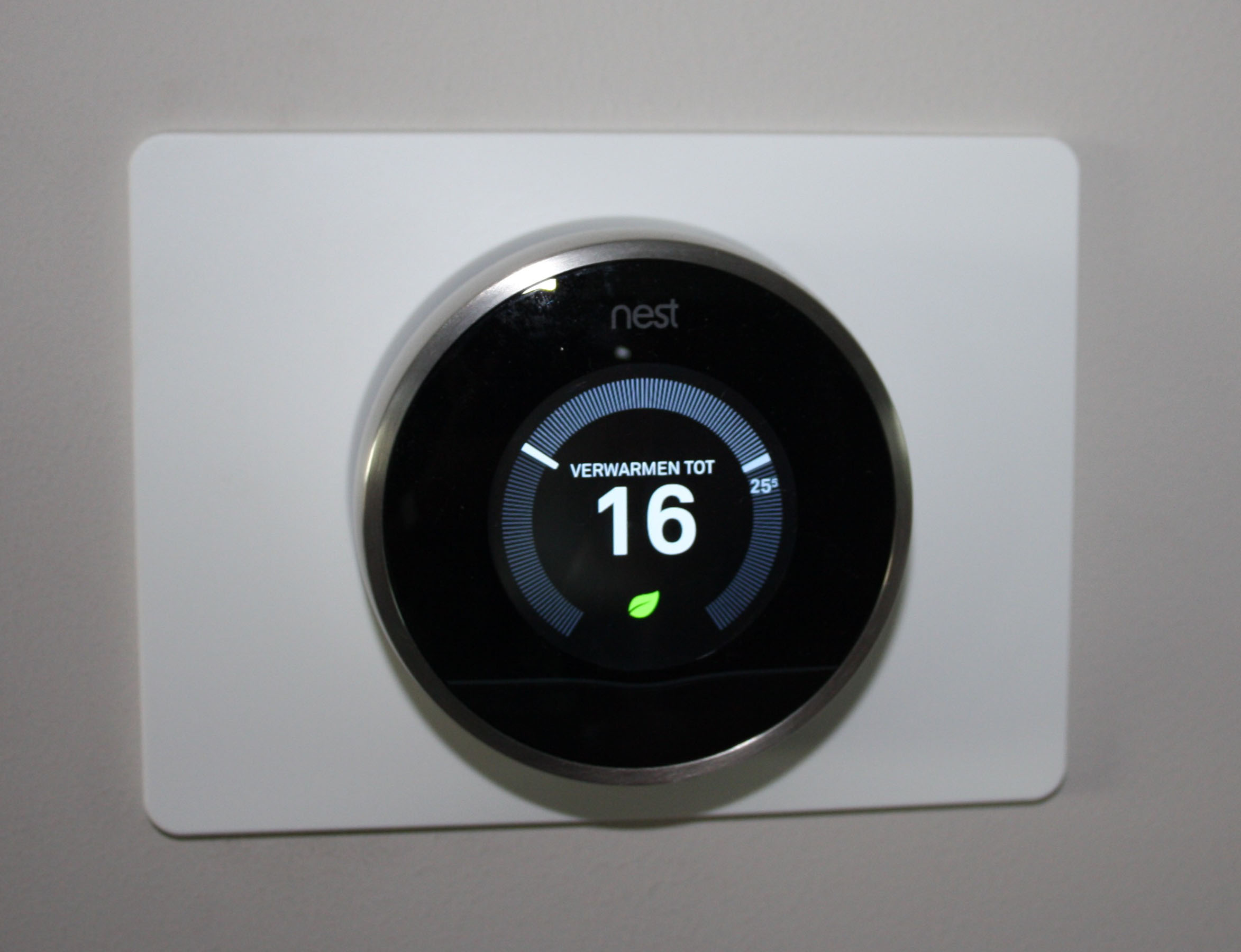 beveiliging huis eneco google nest slimme thermostaat domotica center beveiliging huis eneco google nest slimme thermostaat domotica center